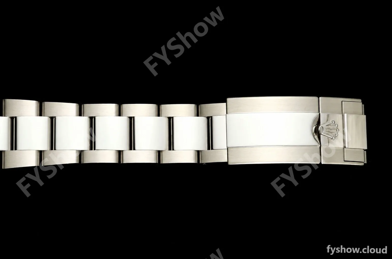 Rolex - Daytona 126500LN 40mm CER 904L SS/SS Black ARF SH4131 - Image 19