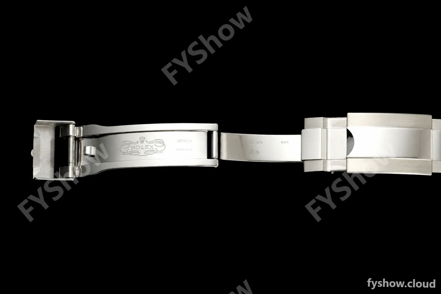 Rolex - Daytona 126500LN 40mm CER 904L SS/SS Black ARF SH4131 - Image 21