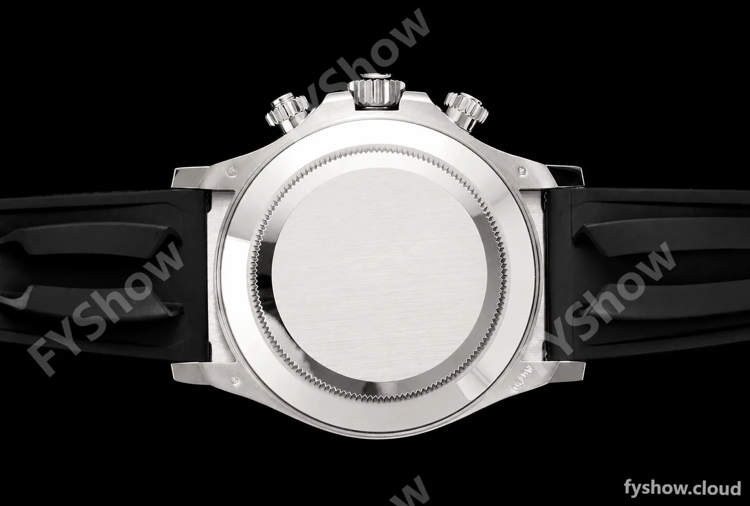 Rolex - Daytona 116519LN 40mm SS/RU Grey Dial EWEF SH4130 - Image 12