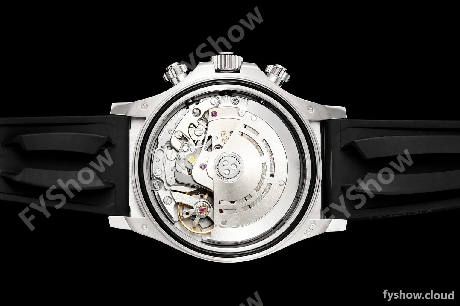 Rolex - Daytona 116519LN 40mm SS/RU Grey Dial EWEF SH4130 - Image 14