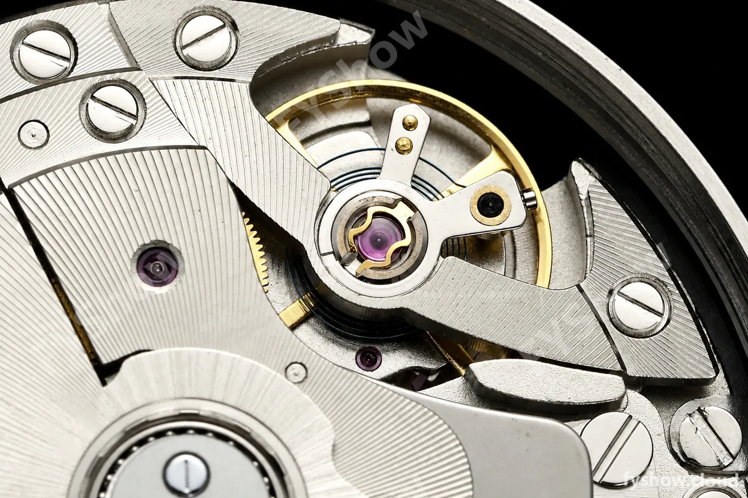 Rolex - Daytona 116519LN 40mm SS/RU Grey Dial EWEF SH4130 - Image 15
