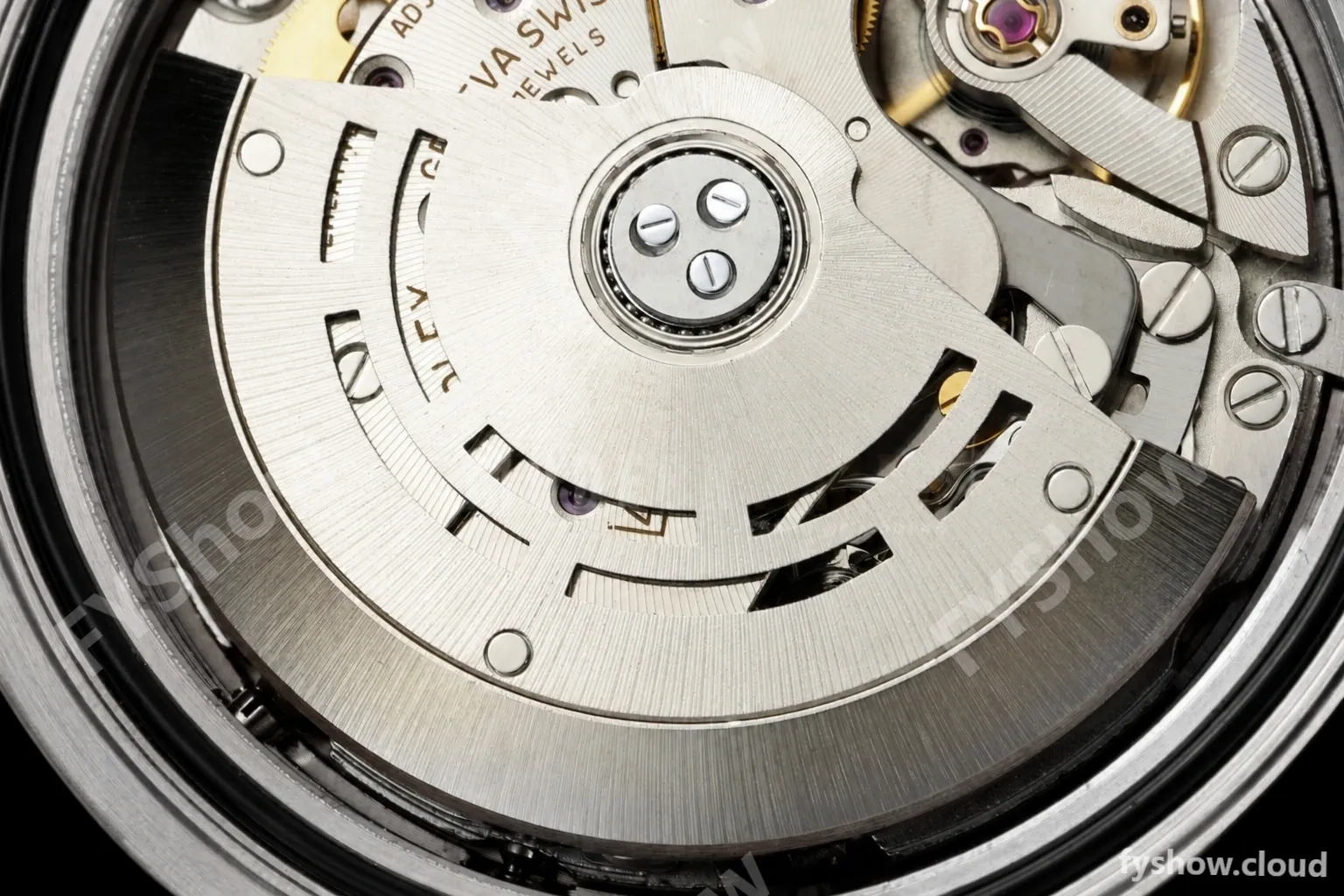 Rolex - Daytona 116519LN 40mm SS/RU Grey Dial EWEF SH4130 - Image 16