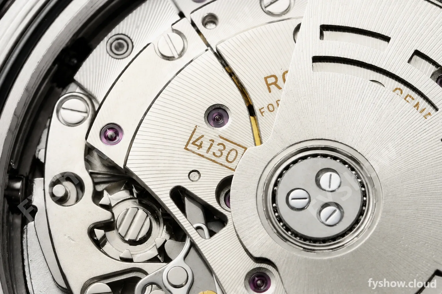 Rolex - Daytona 116519LN 40mm SS/RU Grey Dial EWEF SH4130 - Image 17