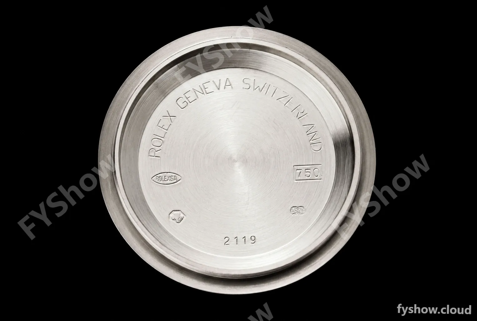 Rolex - Daytona 116519LN 40mm SS/RU Grey Dial EWEF SH4130 - Image 20