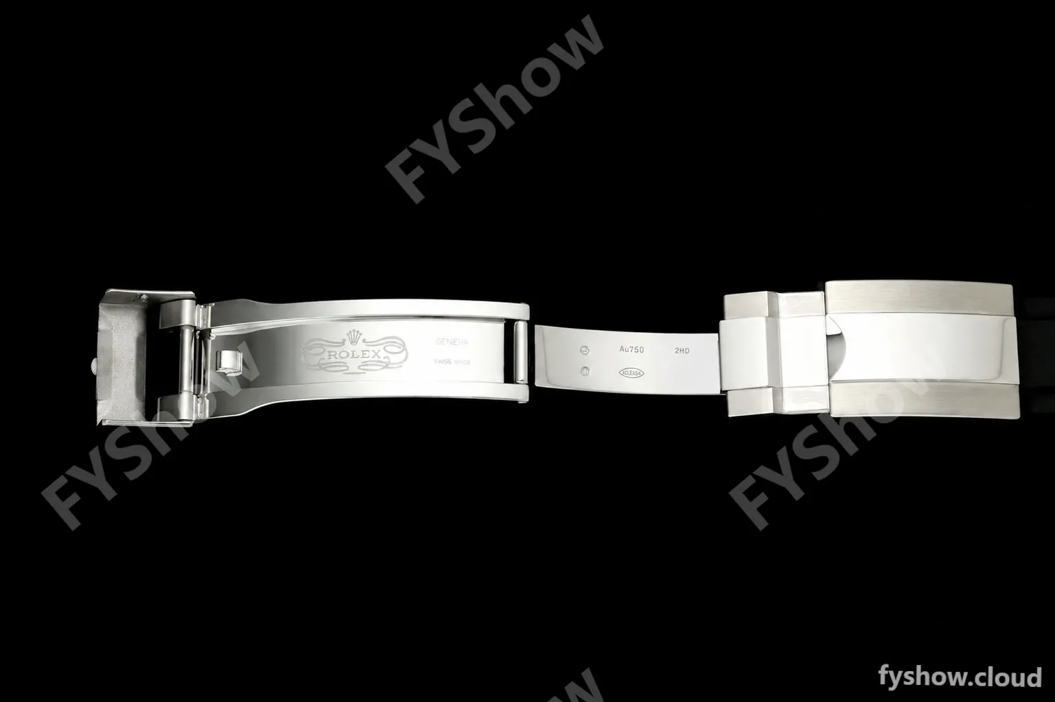 Rolex - Daytona 116519LN 40mm SS/RU Grey Dial EWEF SH4130 - Image 6