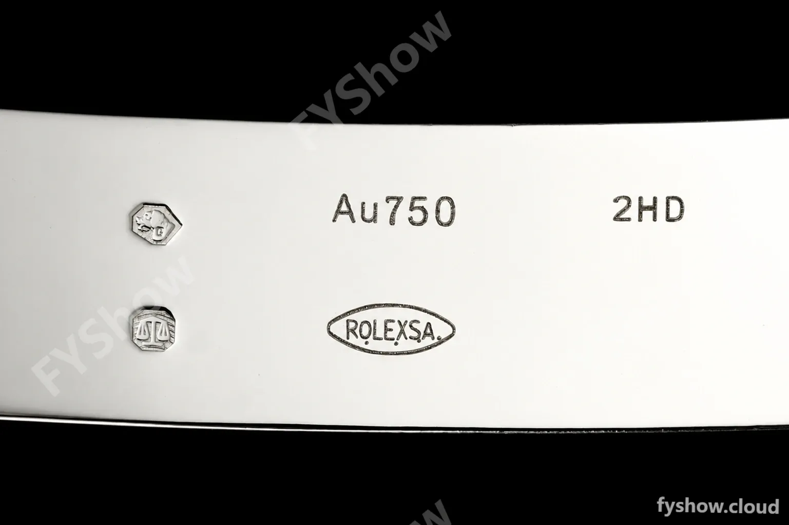 Rolex - Daytona 116519LN 40mm SS/RU Grey Dial EWEF SH4130 - Image 8