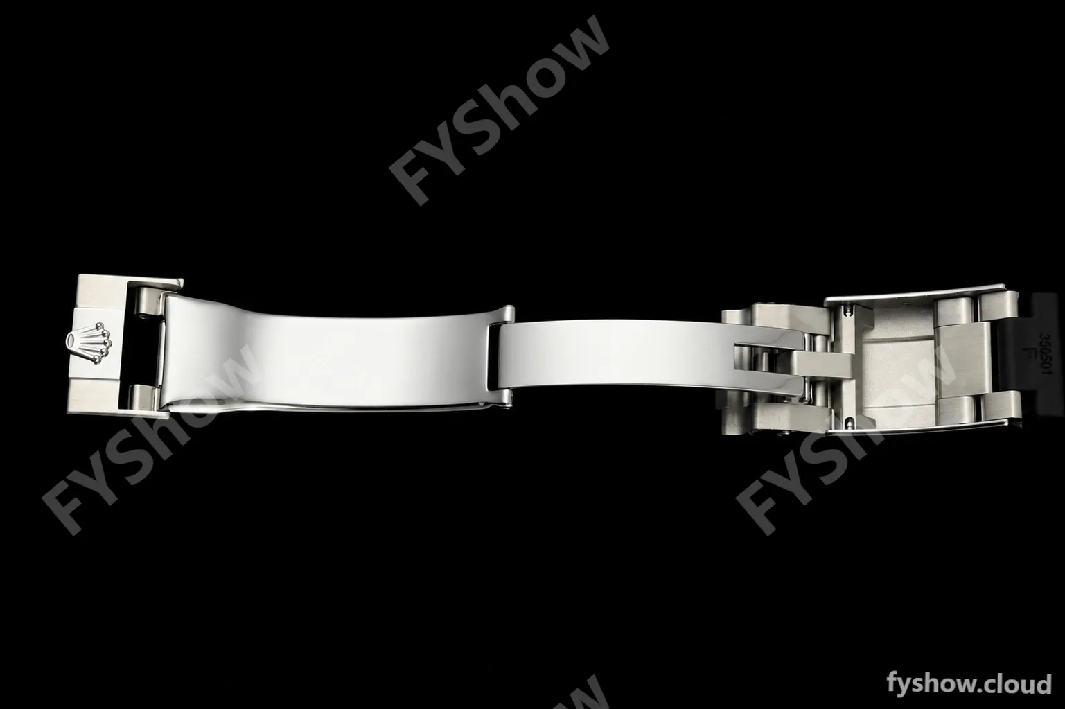 Rolex - Daytona 116519LN 40mm SS/RU Grey Dial EWEF SH4130 - Image 9