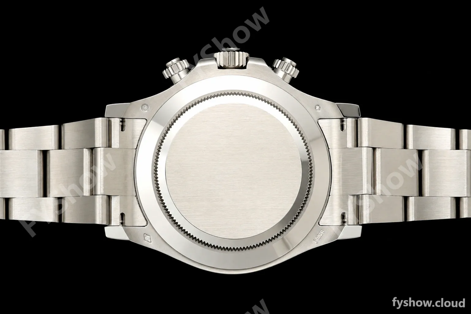 Rolex - Daytona 116506 Brn CER/SS I-Blu/Dia EWEF SH4130 - Image 10