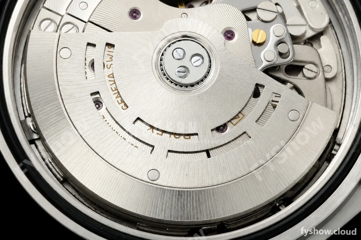 Rolex - Daytona 116506 Brn CER/SS I-Blu/Dia EWEF SH4130 - Image 13