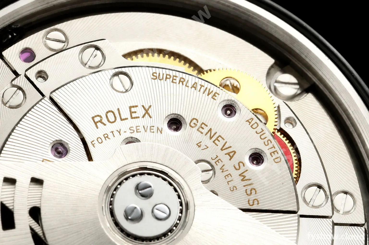Rolex - Daytona 116506 Brn CER/SS I-Blu/Dia EWEF SH4130 - Image 15