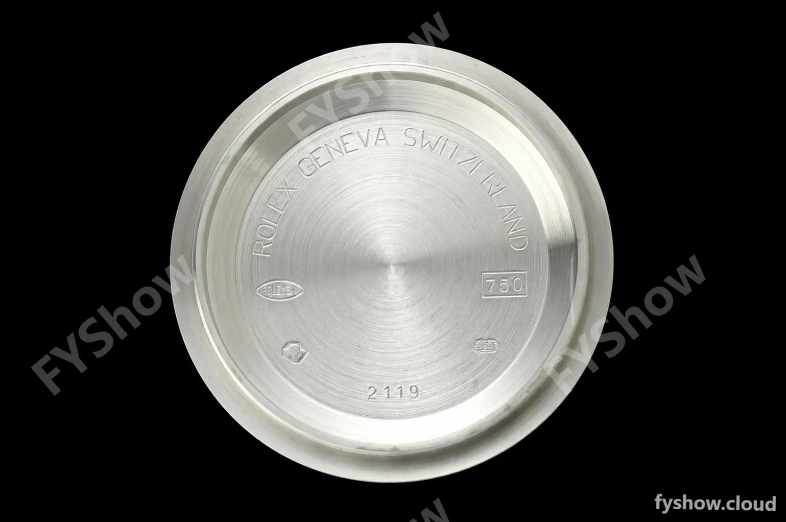 Rolex - Daytona 116506 Brn CER/SS I-Blu/Dia EWEF SH4130 - Image 17