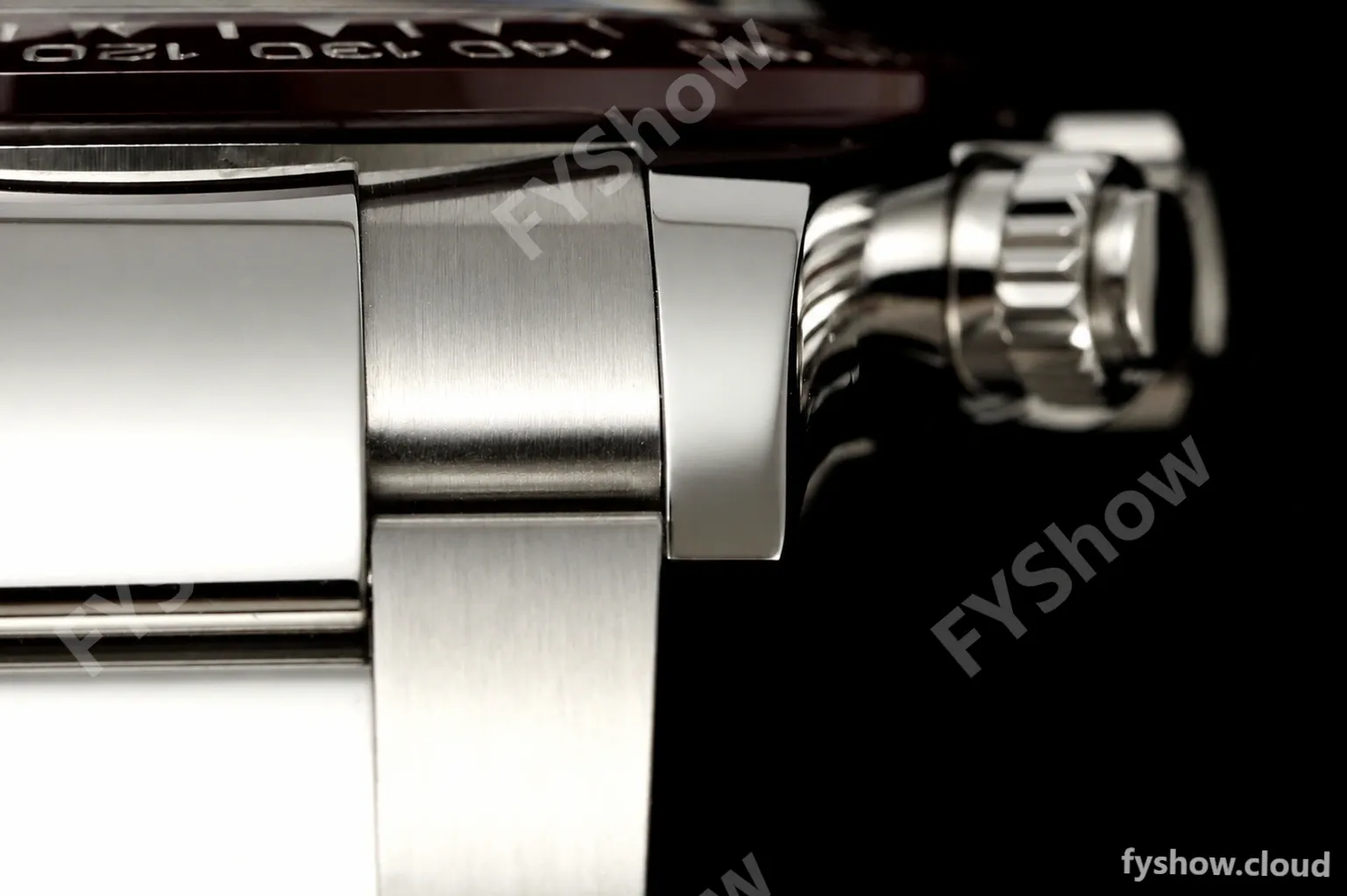 Rolex - Daytona 116506 Brn CER/SS I-Blu/Dia EWEF SH4130 - Image 26