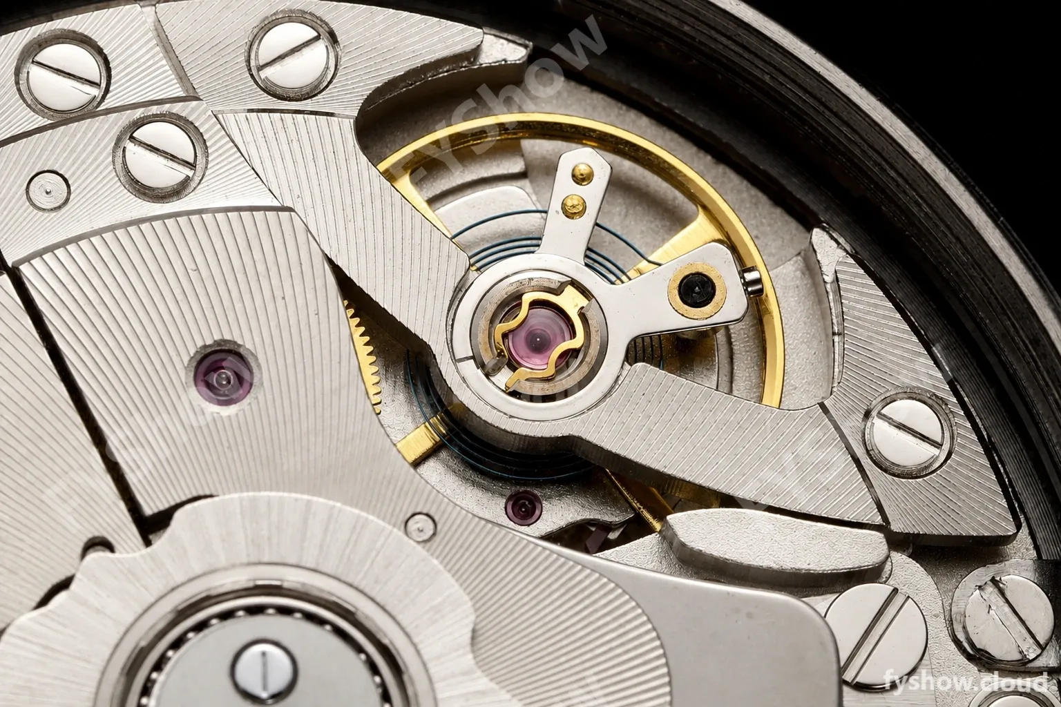 Rolex - Daytona 116506 Brn CER/SS I-Blu/Dia EWEF SH4130 - Image 5