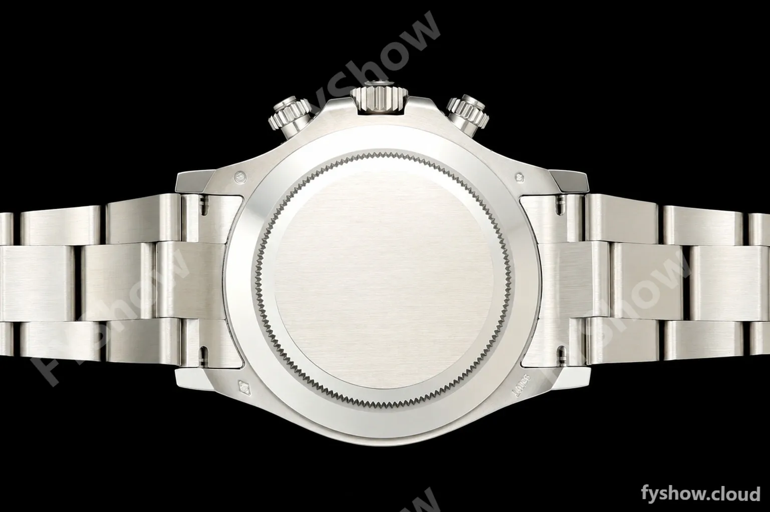 Rolex - Daytona 116506 Brn CER/SS I-Blu/Stk EWEF SH4130 - Image 10