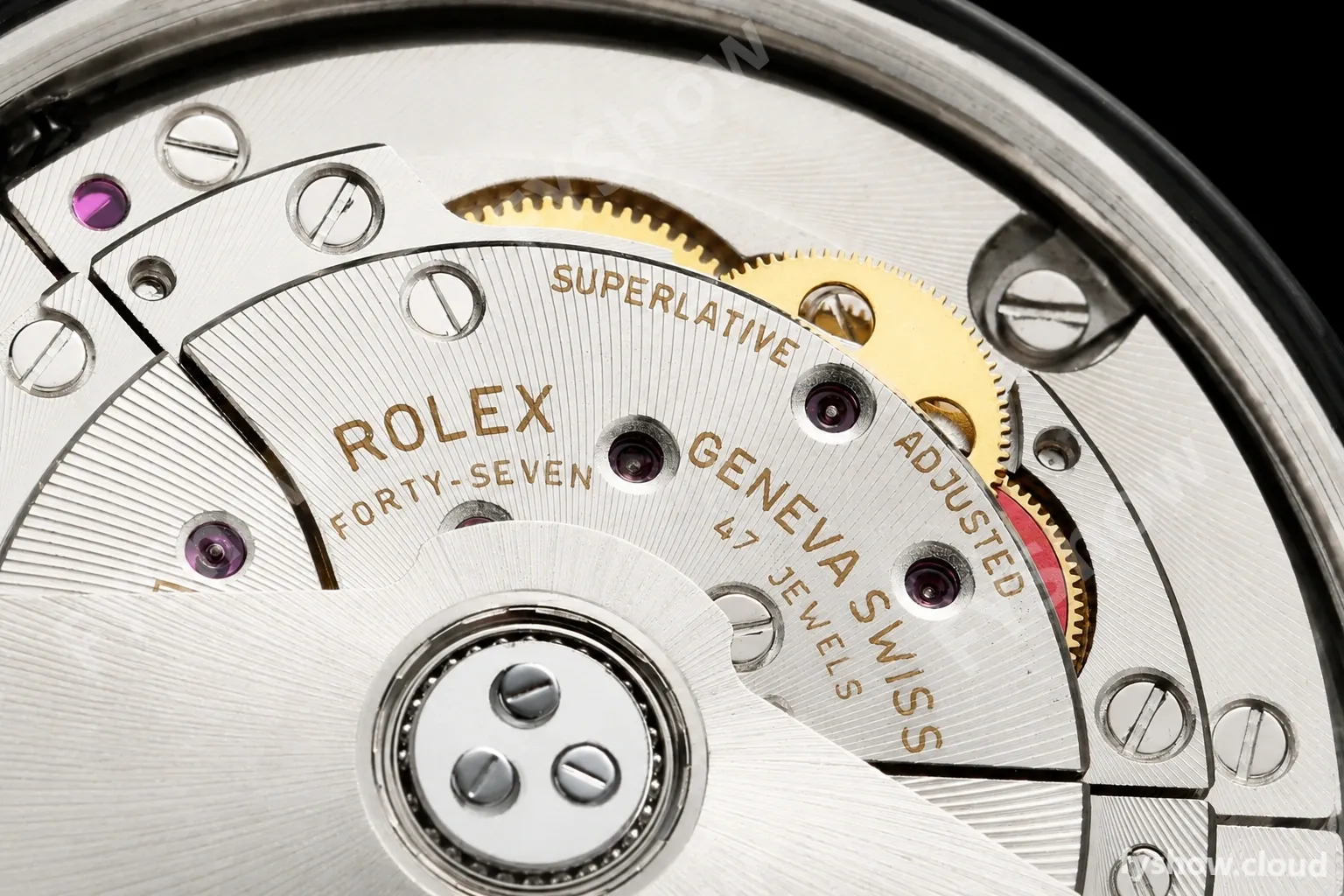 Rolex - Daytona 116506 Brn CER/SS I-Blu/Stk EWEF SH4130 - Image 15