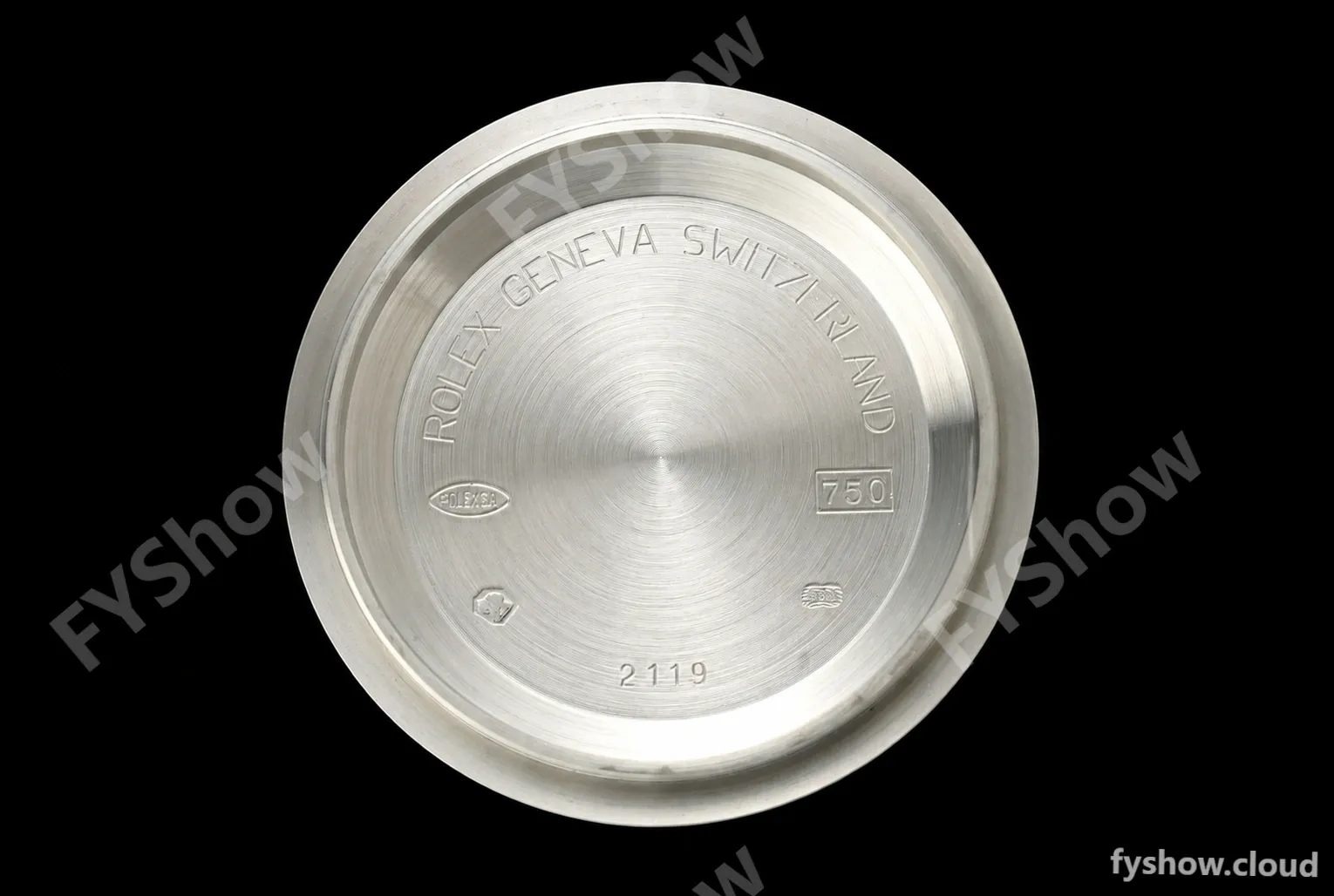 Rolex - Daytona 116506 Brn CER/SS I-Blu/Stk EWEF SH4130 - Image 17