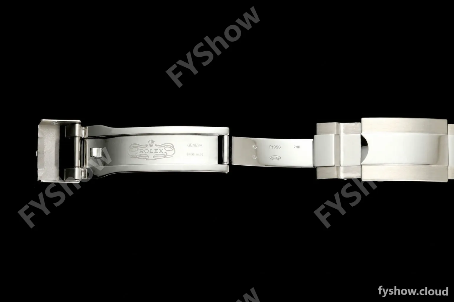 Rolex - Daytona 116506 Brn CER/SS I-Blu/Stk EWEF SH4130 - Image 20