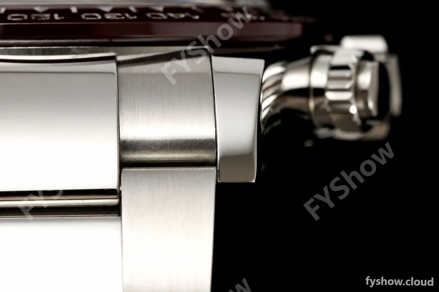 Rolex - Daytona 116506 Brn CER/SS I-Blu/Stk EWEF SH4130 - Image 24