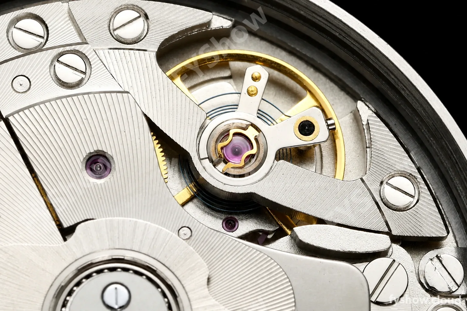 Rolex - Daytona 116506 Brn CER/SS I-Blu/Stk EWEF SH4130 - Image 5