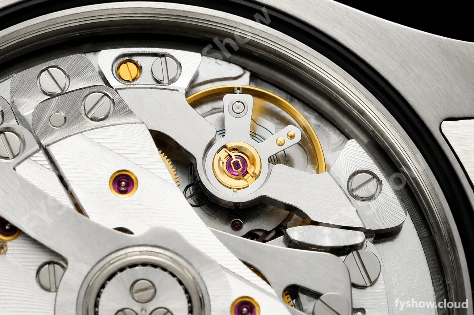 Rolex - Daytona Panda 126500LN 40mm CER 904L SS/SS White AR+F SH4131 - Image 10
