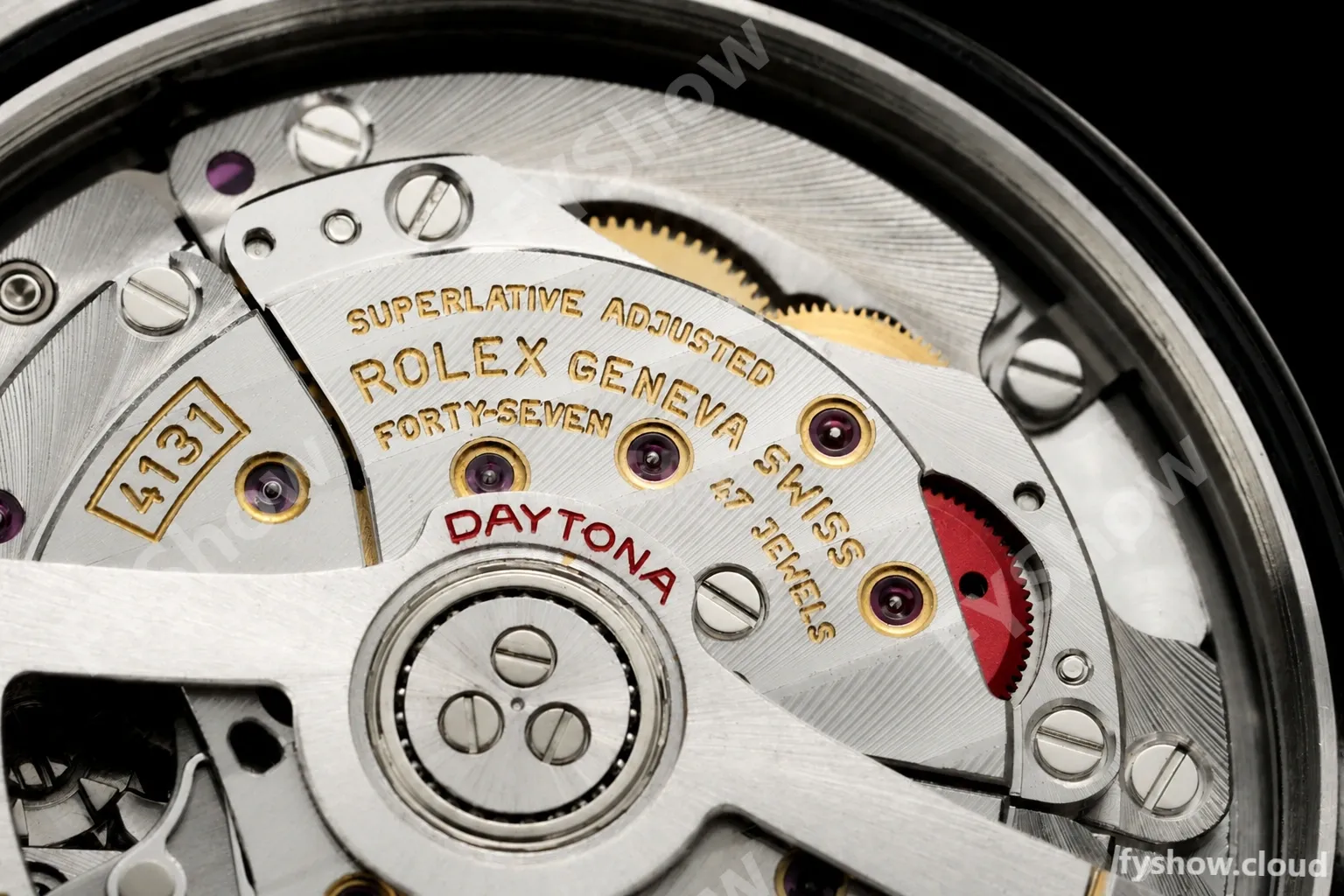 Rolex - Daytona Panda 126500LN 40mm CER 904L SS/SS White AR+F SH4131 - Image 13
