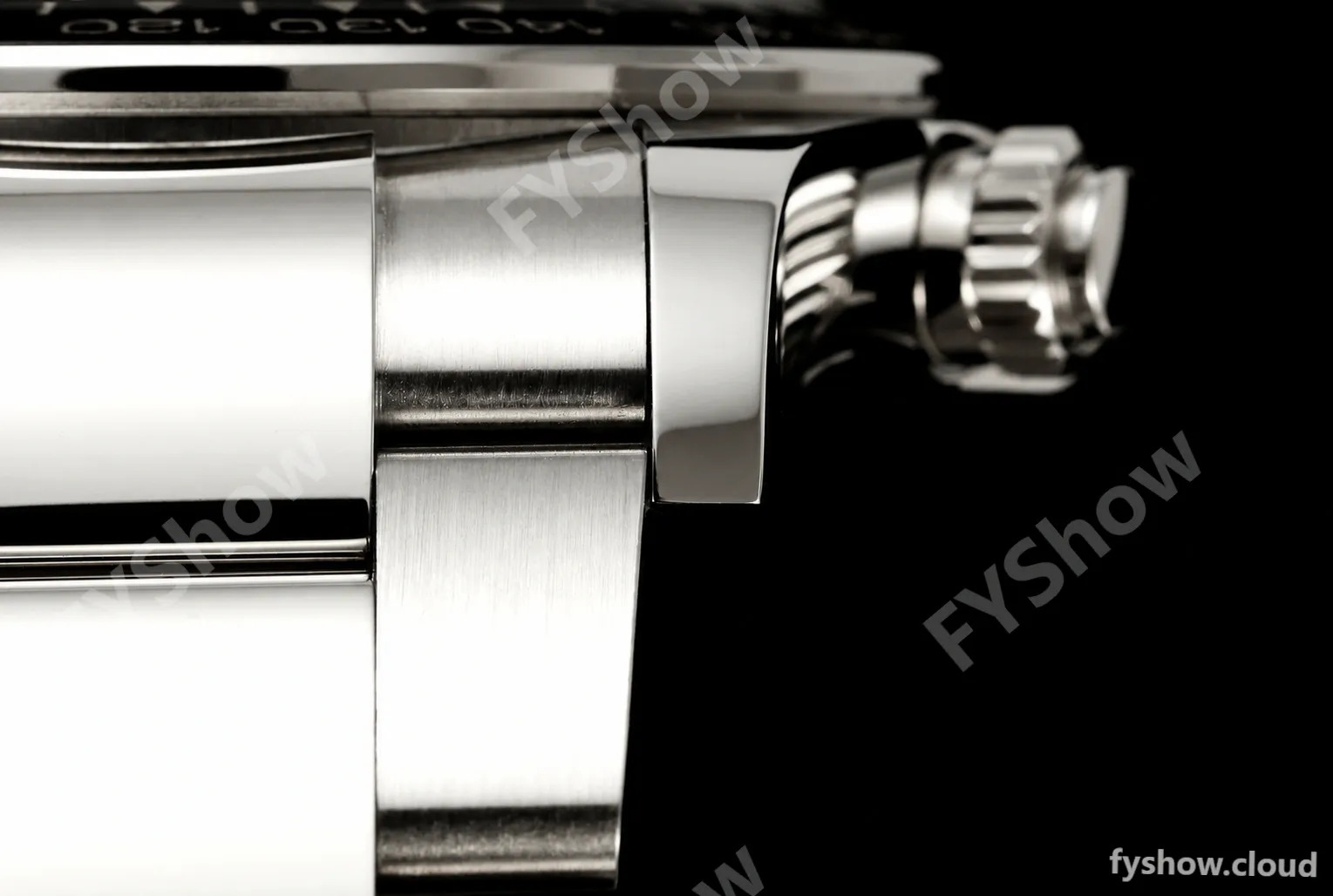 Rolex - Daytona Panda 126500LN 40mm CER 904L SS/SS White AR+F SH4131 - Image 6