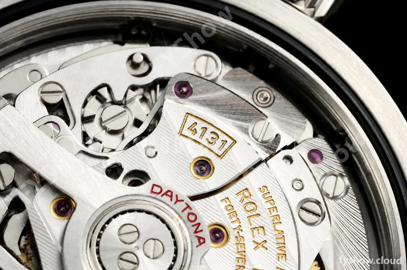 Rolex - Daytona 126500LN 40mm CER 904L SS/SS Black AR+F SH4131 - Image 12
