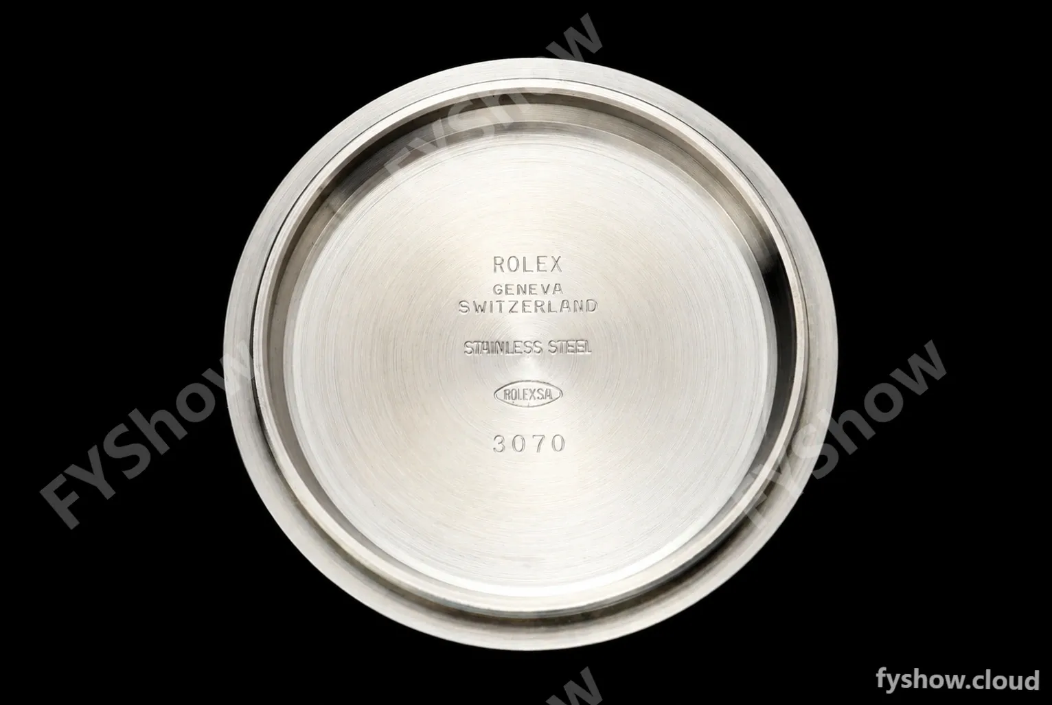 Rolex - Daytona 126500LN 40mm CER 904L SS/SS Black AR+F SH4131 - Image 15
