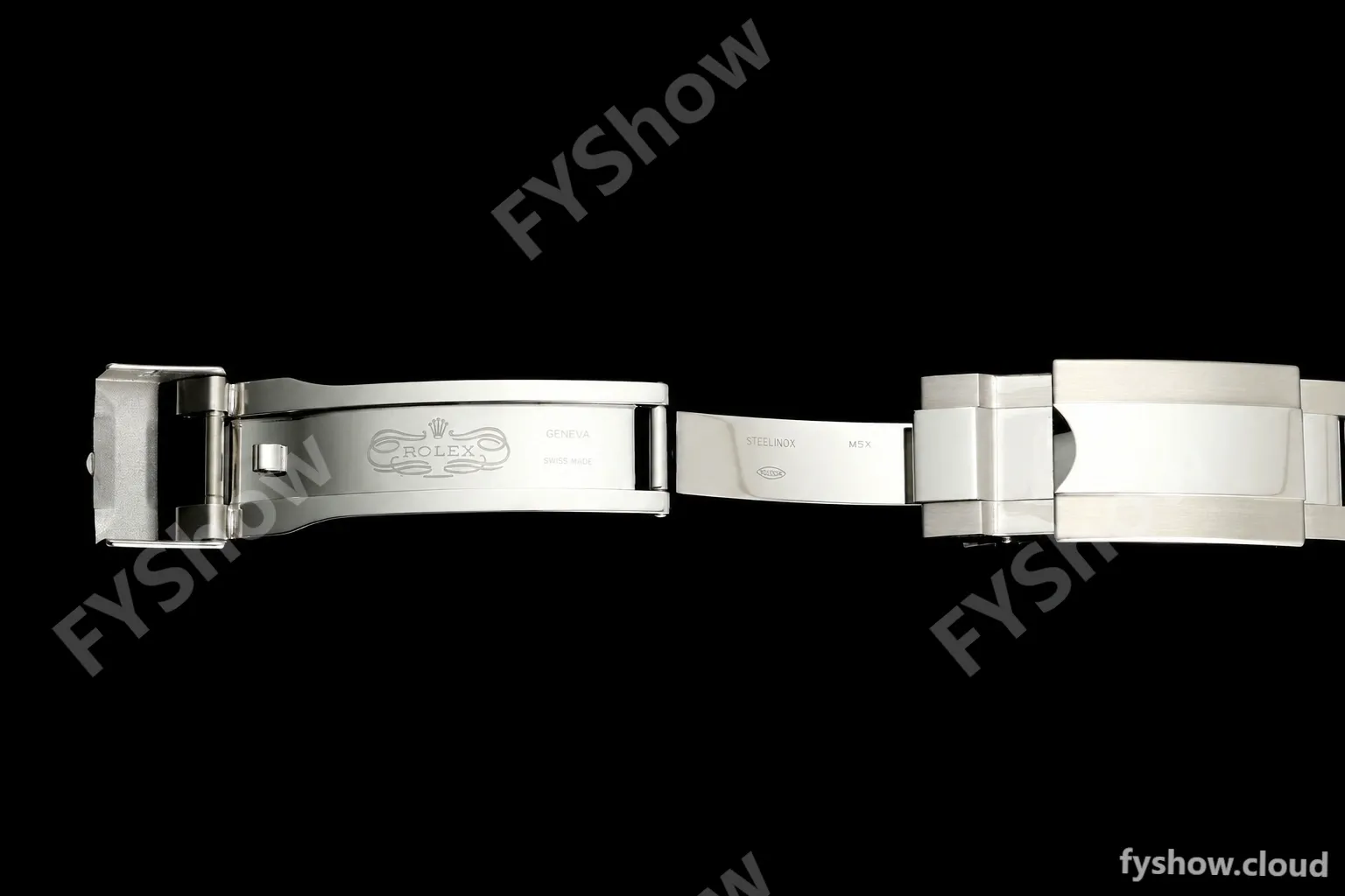 Rolex - Daytona 126500LN 40mm CER 904L SS/SS Black AR+F SH4131 - Image 19