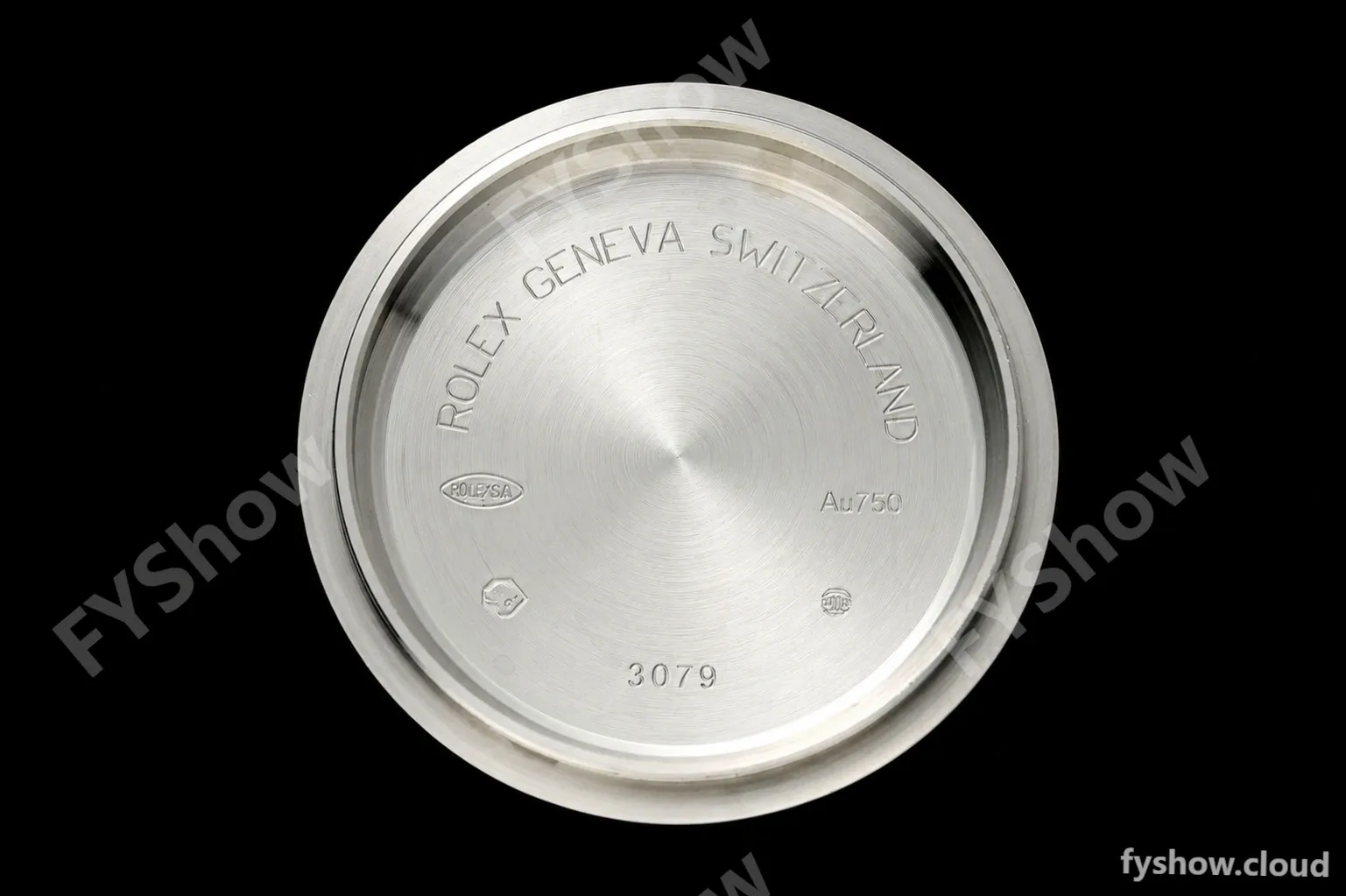 Rolex - Daytona 126509 40mm SS/SS Blk/Silv/Stk ARF SH4131 - Image 15