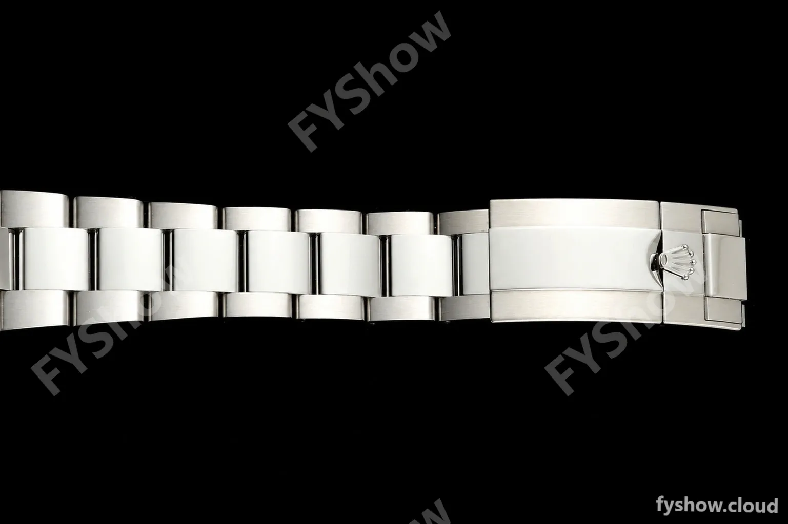 Rolex - Daytona 126509 40mm SS/SS Blk/Silv/Stk ARF SH4131 - Image 16