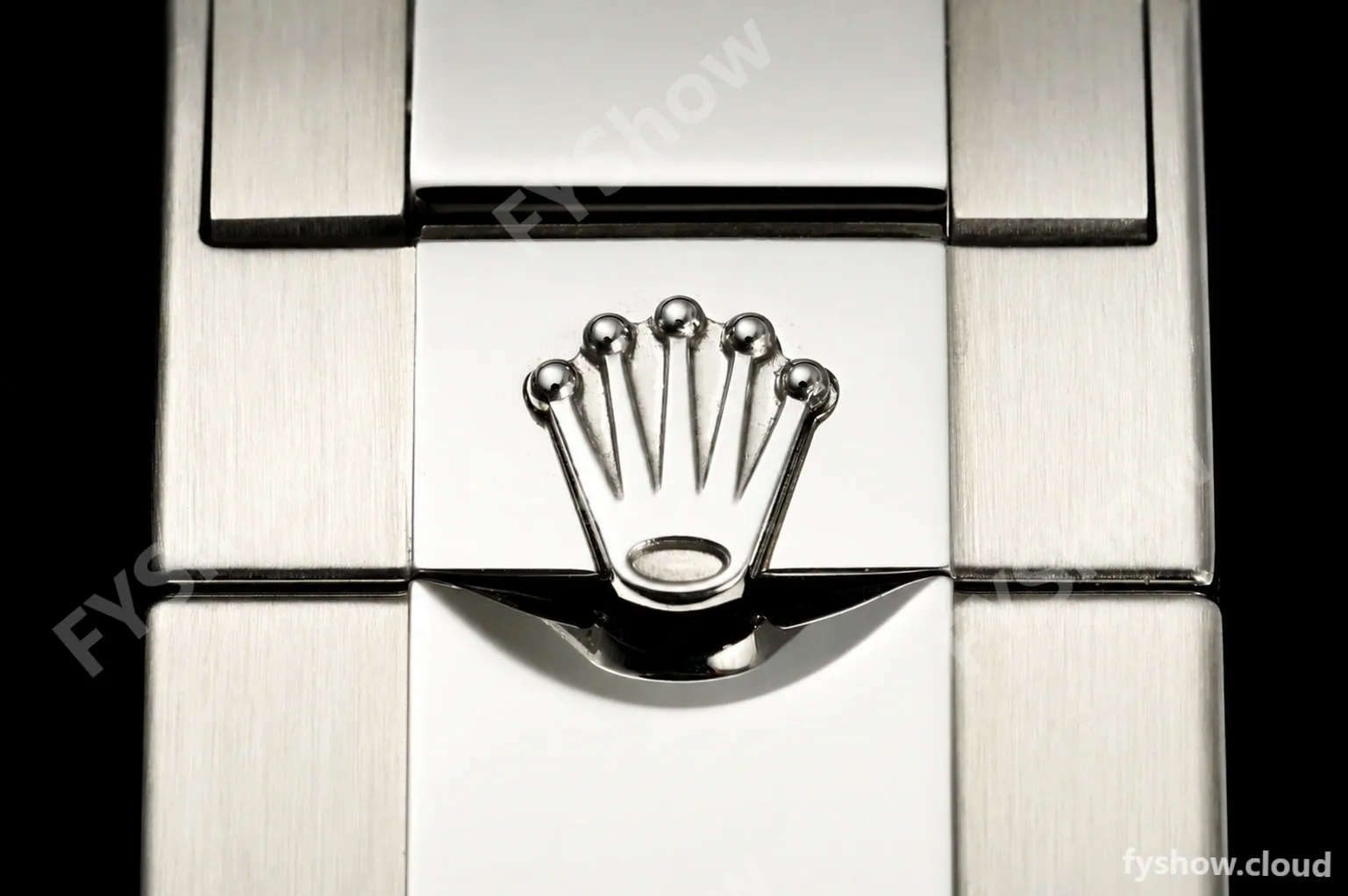Rolex - Daytona 126509 40mm SS/SS Blk/Silv/Stk ARF SH4131 - Image 17