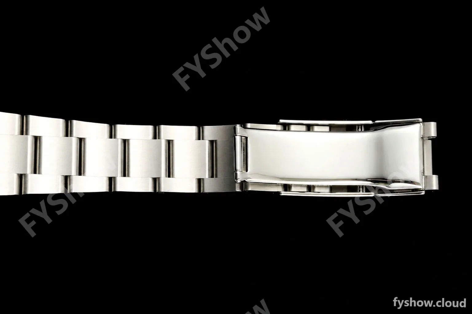Rolex - Daytona 126509 40mm SS/SS Blk/Silv/Stk ARF SH4131 - Image 18