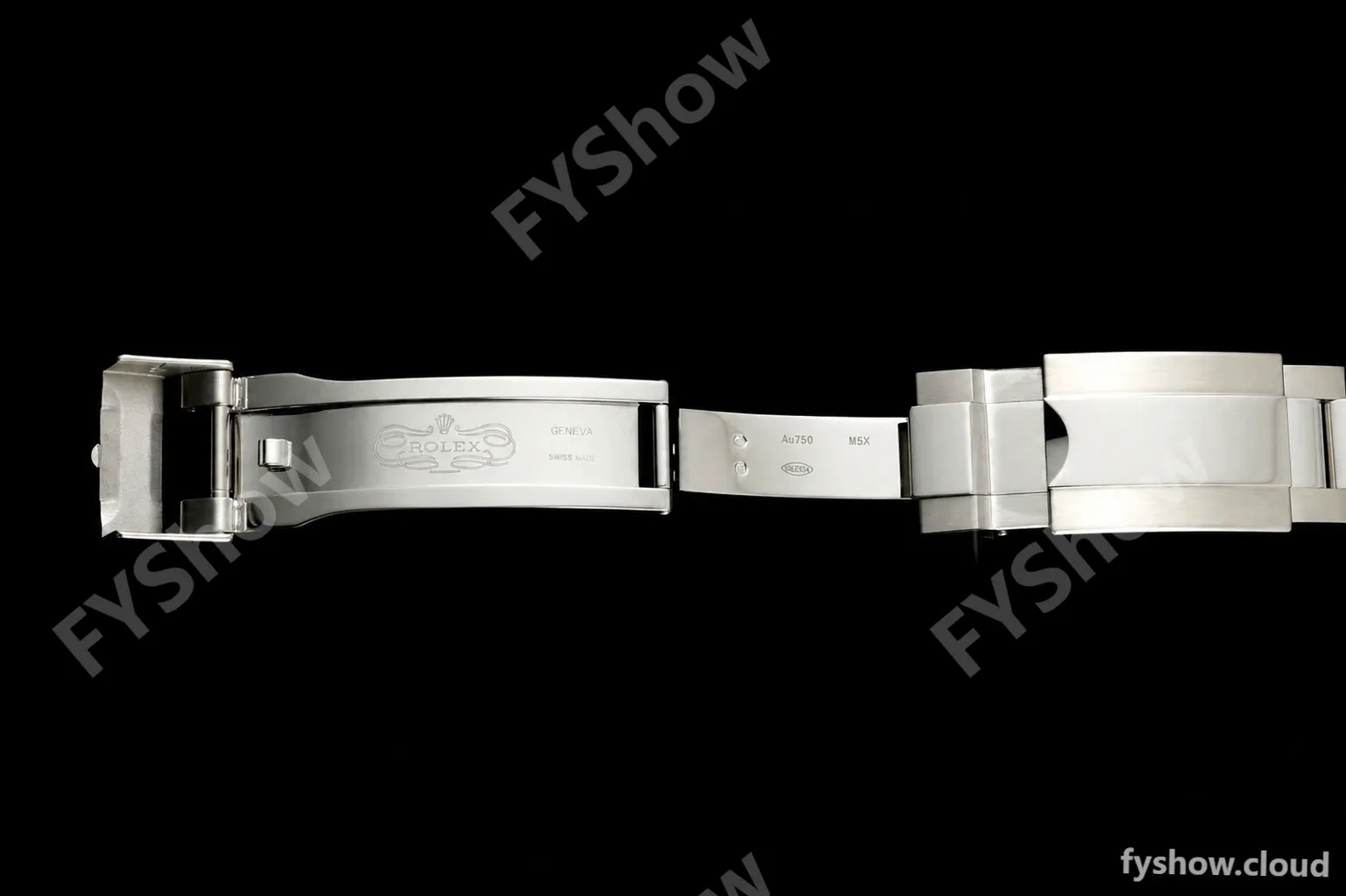 Rolex - Daytona 126509 40mm SS/SS Blk/Silv/Stk ARF SH4131 - Image 19