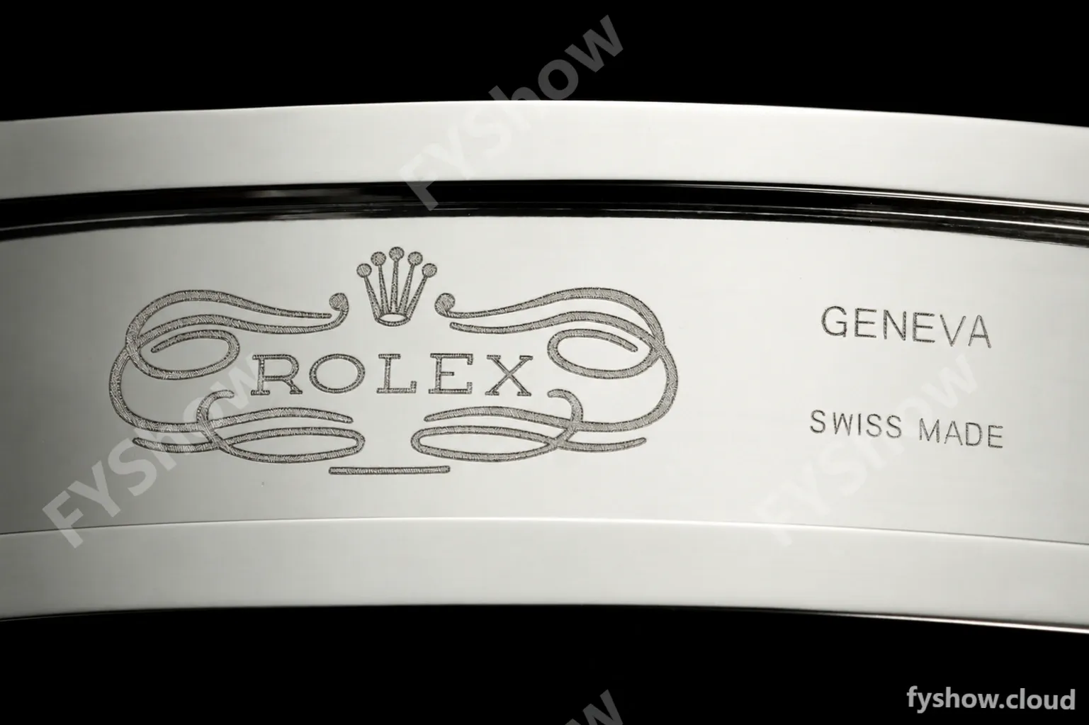Rolex - Daytona 126509 40mm SS/SS Blk/Silv/Stk ARF SH4131 - Image 20