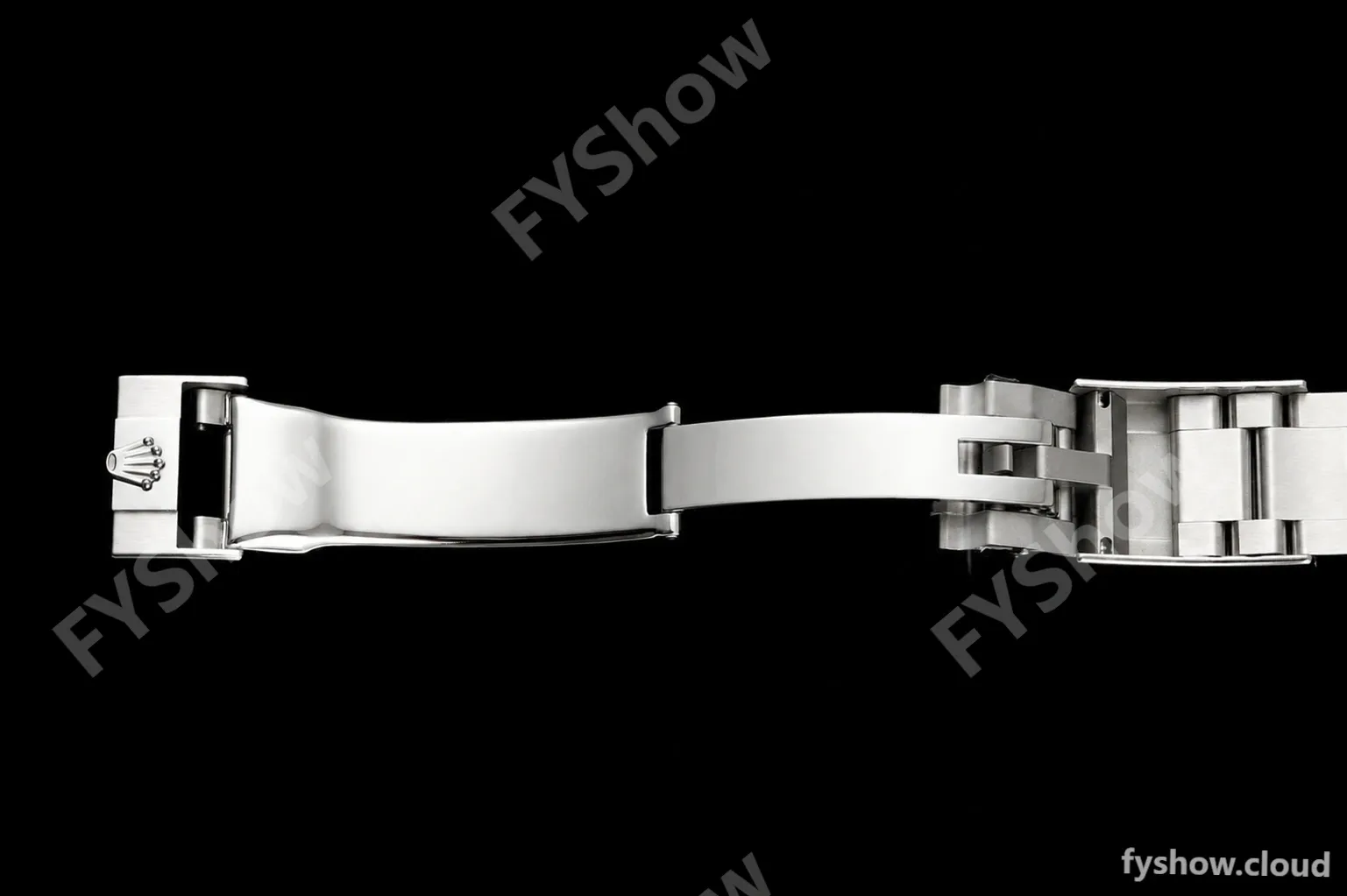 Rolex - Daytona 126509 40mm SS/SS Blk/Silv/Stk ARF SH4131 - Image 22