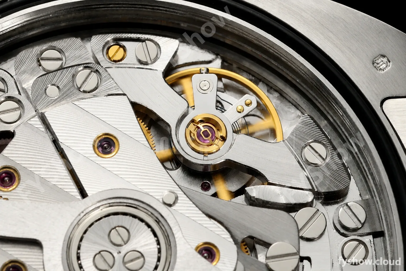 Rolex - Daytona 126509 40mm SS/SS Blk/Silv/Dia ARF SH4131 - Image 10