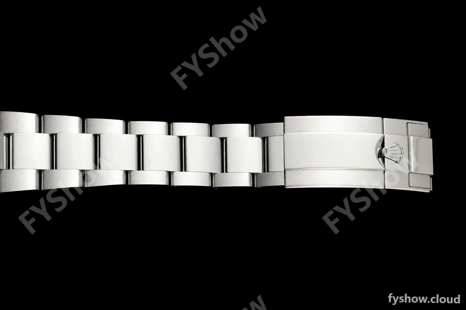 Rolex - Daytona 126509 40mm SS/SS Blk/Silv/Dia ARF SH4131 - Image 16