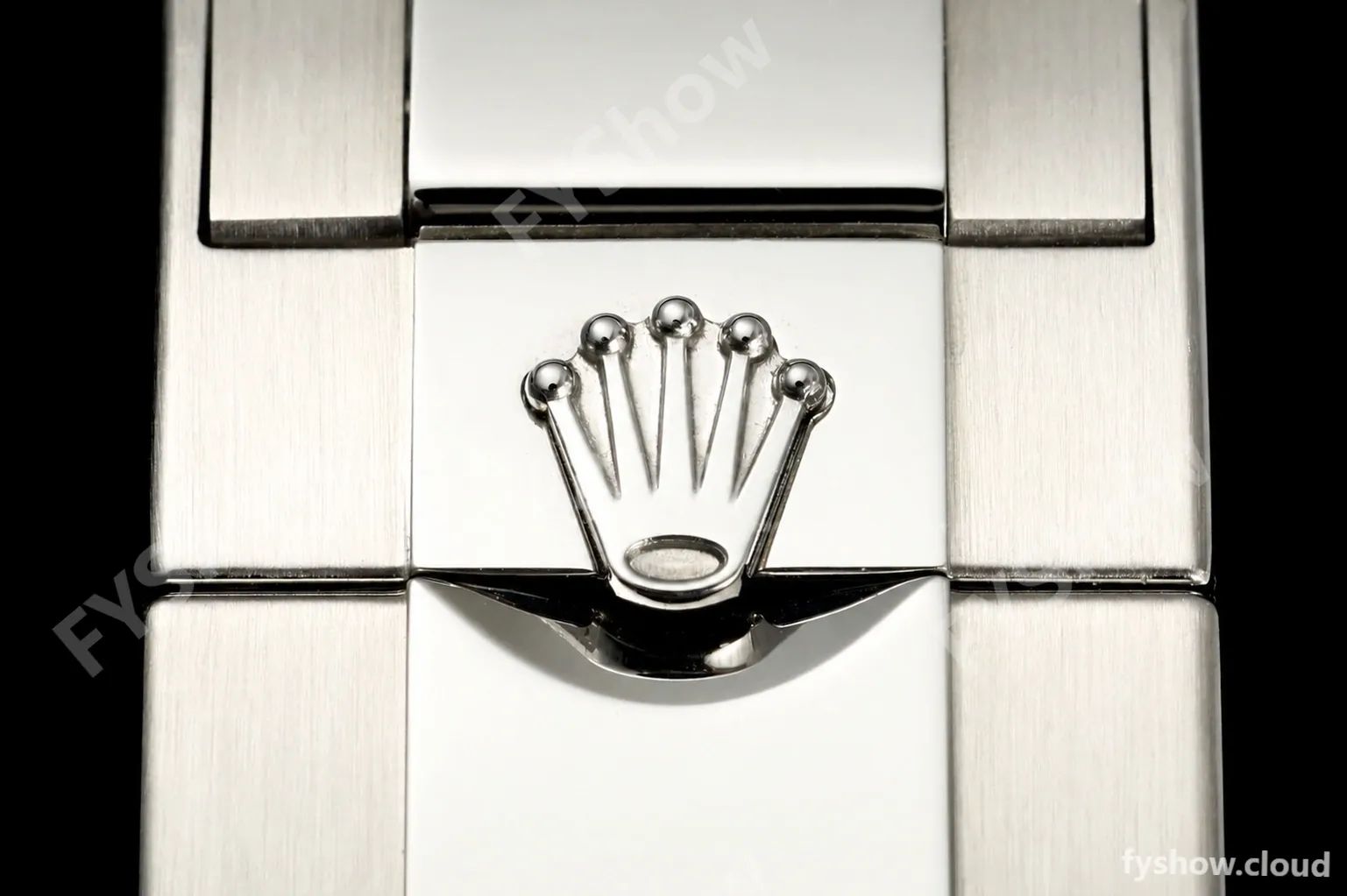 Rolex - Daytona 126509 40mm SS/SS Blk/Silv/Dia ARF SH4131 - Image 17