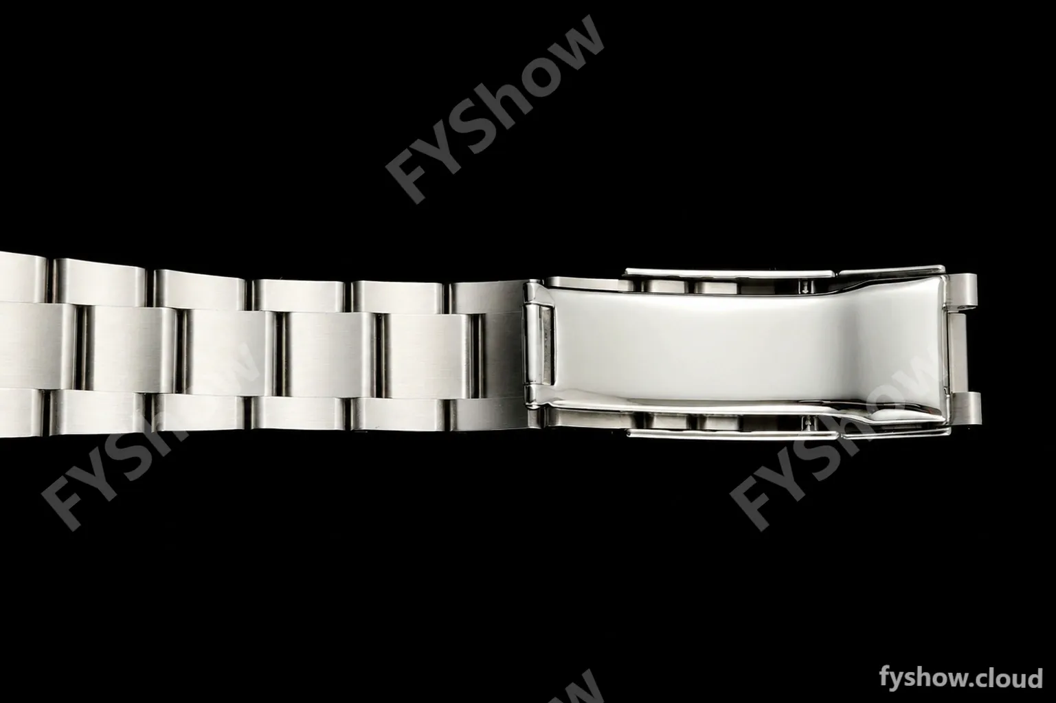 Rolex - Daytona 126509 40mm SS/SS Blk/Silv/Dia ARF SH4131 - Image 18