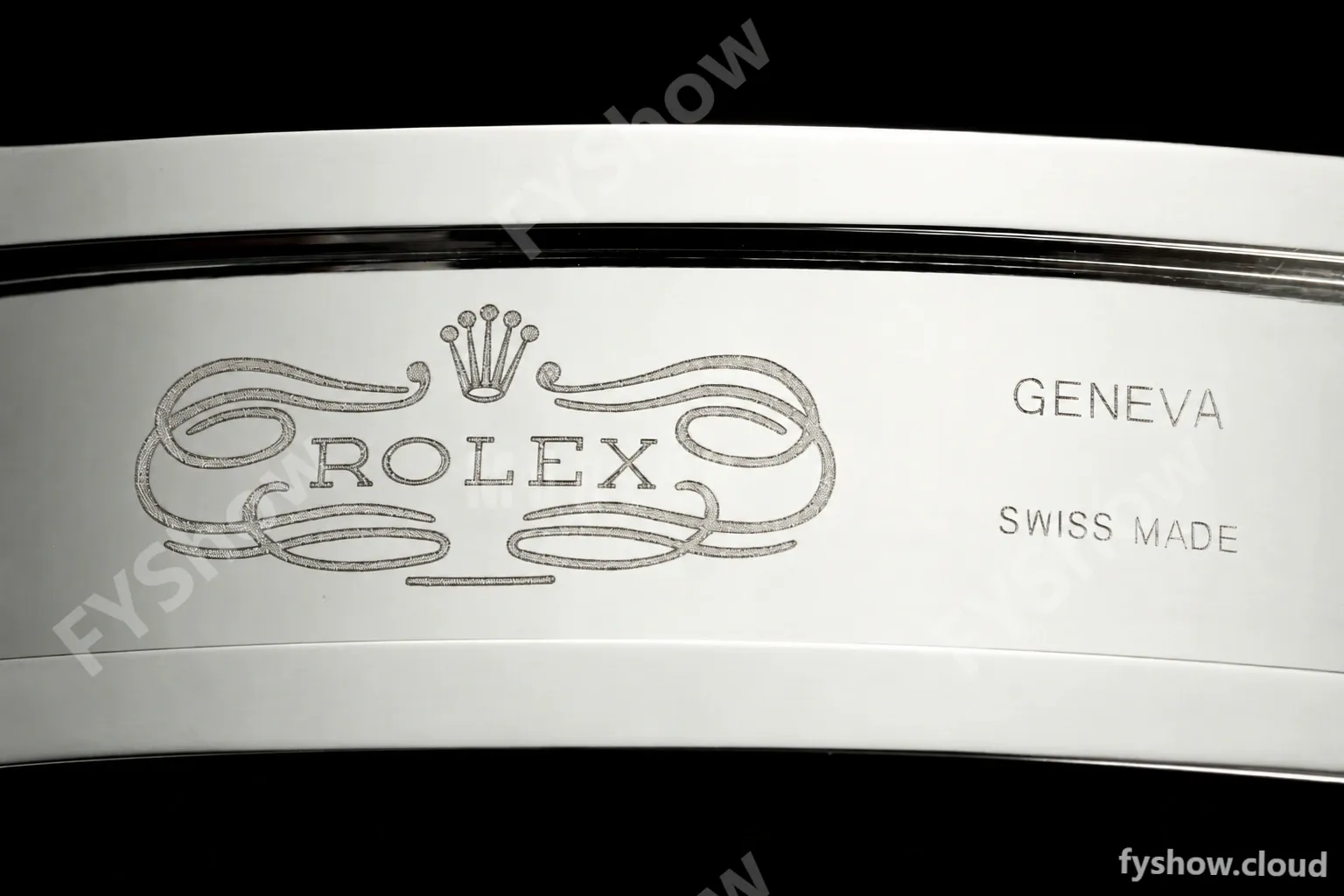Rolex - Daytona 126509 40mm SS/SS Blk/Silv/Dia ARF SH4131 - Image 20