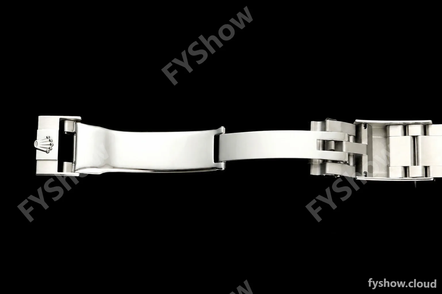 Rolex - Daytona 126509 40mm SS/SS Blk/Silv/Dia ARF SH4131 - Image 22