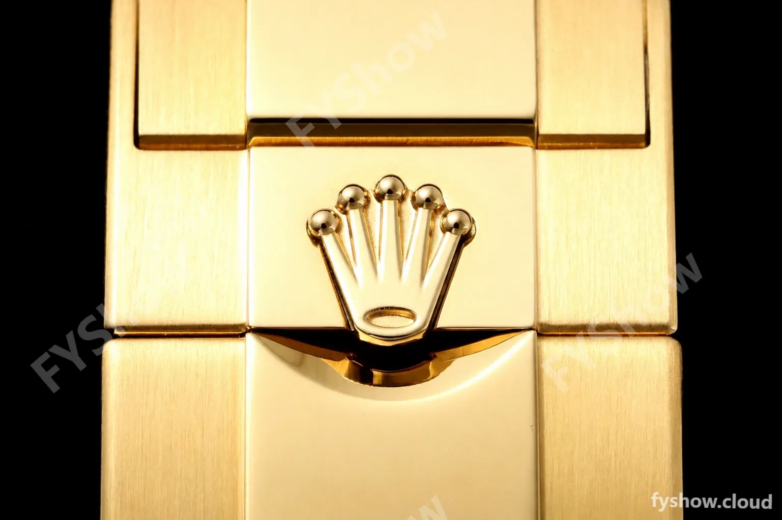 Rolex - Daytona 116508 40mm 904L YG/YG Gold/Blk/Stk ARF DD4131 - Image 17