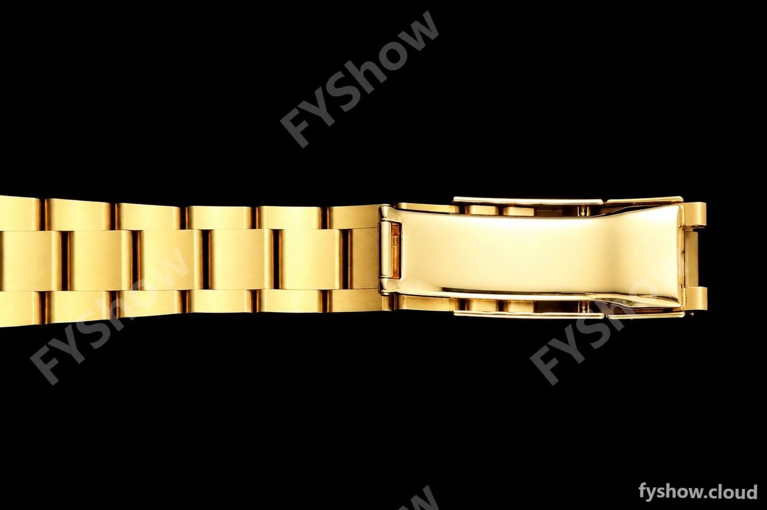 Rolex - Daytona 116508 40mm 904L YG/YG Gold/Blk/Stk ARF DD4131 - Image 18