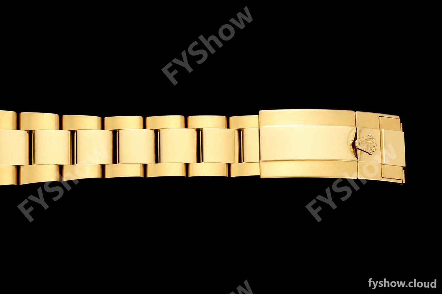 Rolex - Daytona 126508 40mm 904L YG/YG Blk/Gold/Dia ARF DD4131 - Image 17