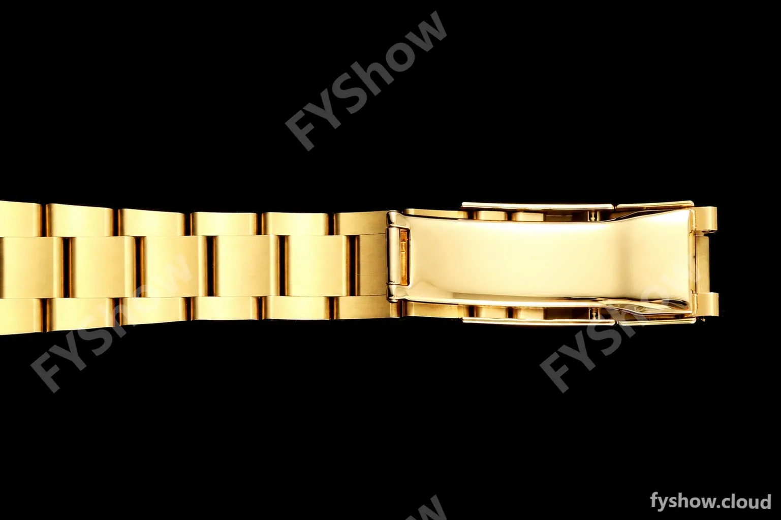 Rolex - Daytona 126508 40mm 904L YG/YG Blk/Gold/Dia ARF DD4131 - Image 19