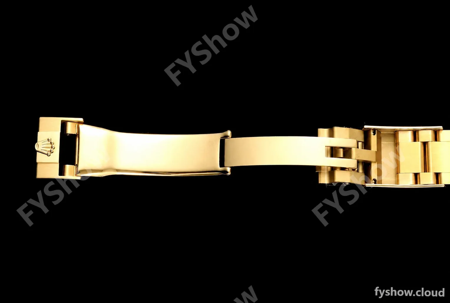 Rolex - Daytona 126508 40mm 904L YG/YG Blk/Gold/Dia ARF DD4131 - Image 23