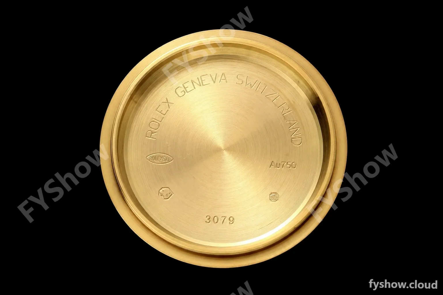 Rolex - Daytona 126508 40mm 904L YG/YG Gold/Gold ARF DD4131 - Image 16