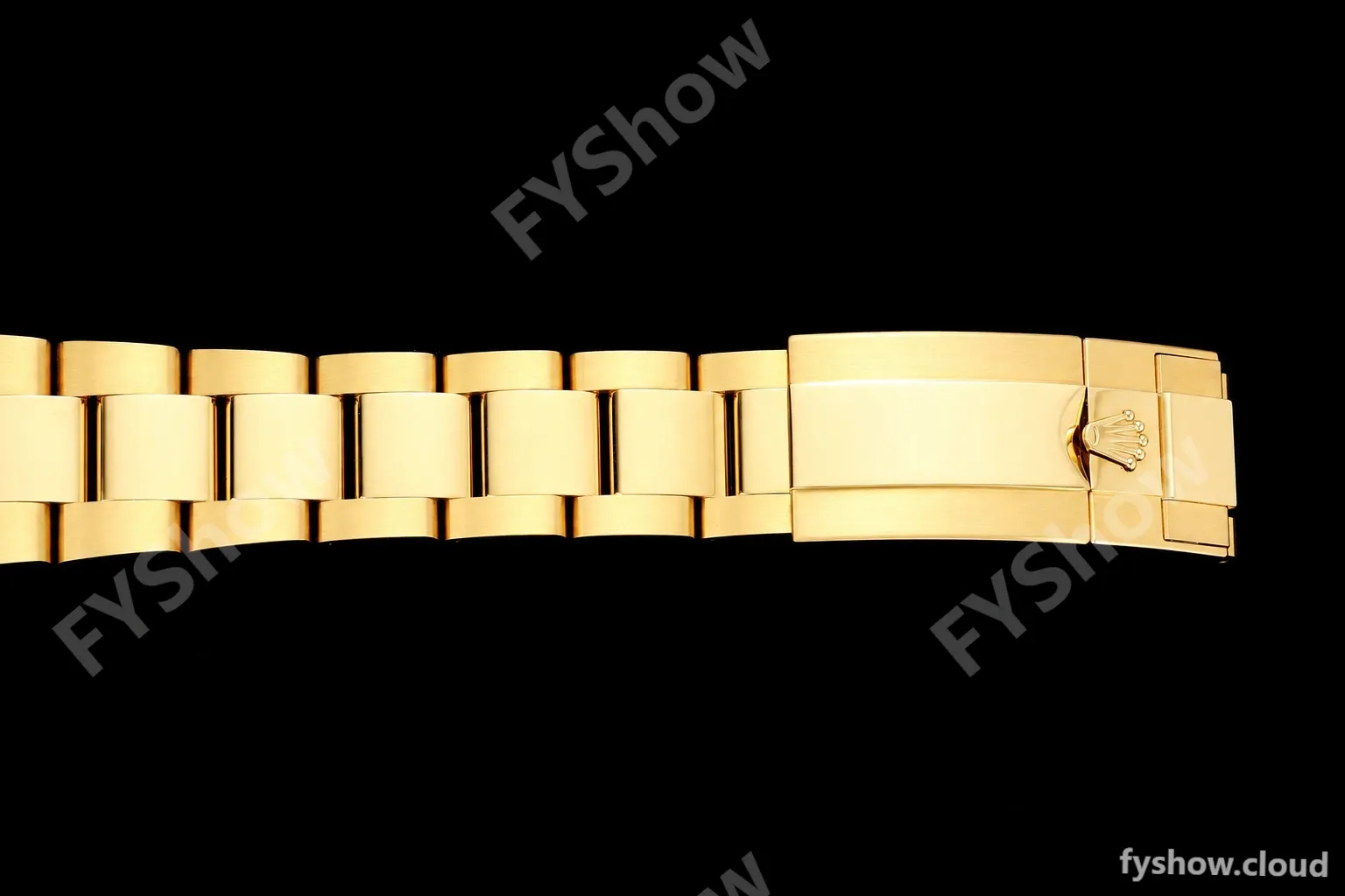 Rolex - Daytona 126508 40mm 904L YG/YG Gold/Gold ARF DD4131 - Image 17