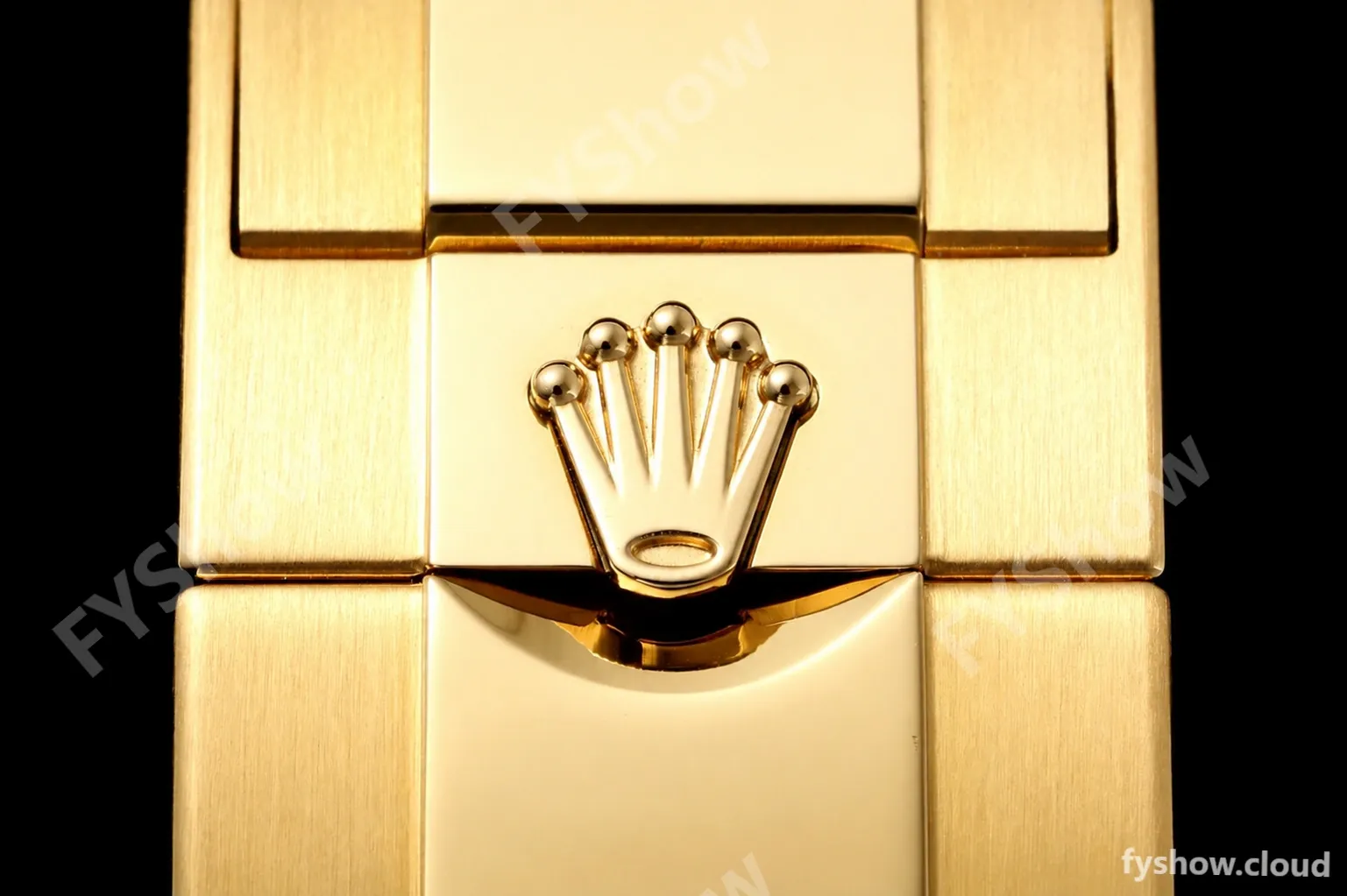 Rolex - Daytona 126508 40mm 904L YG/YG Gold/Gold ARF DD4131 - Image 18